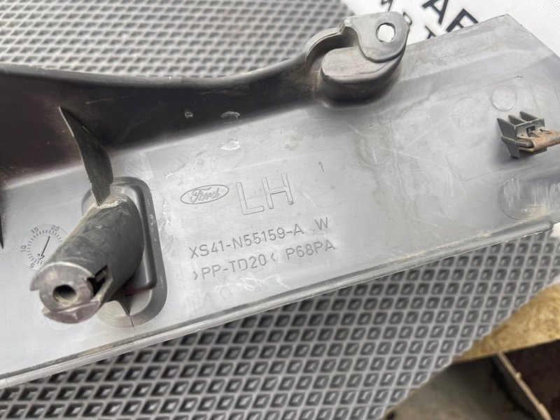 Обшивка багажника, 590 рублей, Тверь