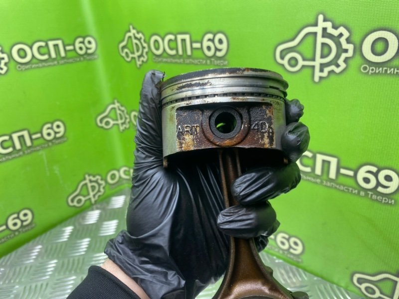 Поршень, 1490 рублей, Тверь