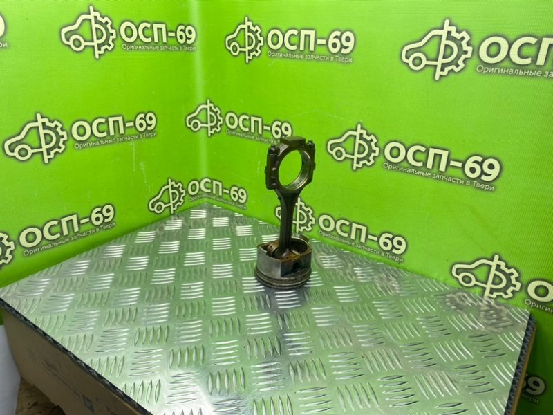 Поршень, 1490 рублей, Тверь