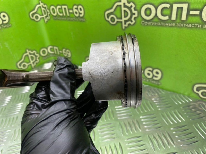 Поршень, 1490 рублей, Тверь