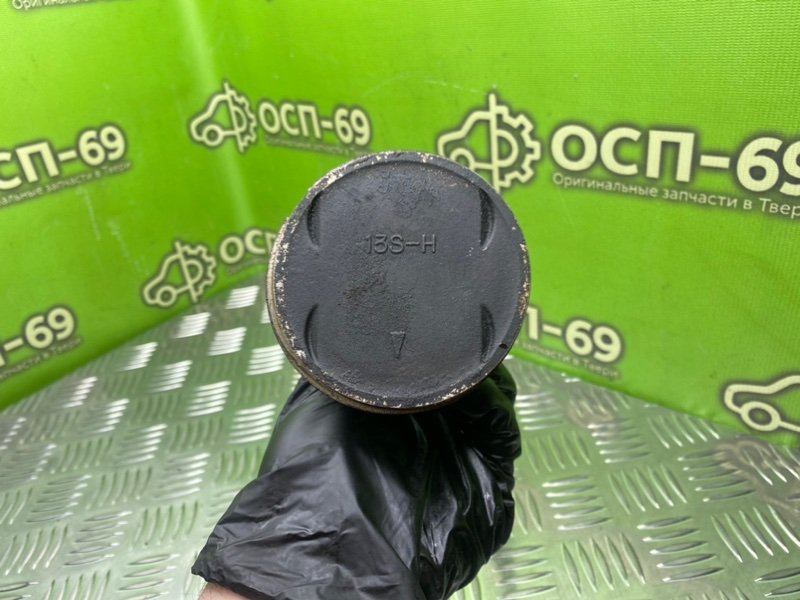 Поршень, 1490 рублей, Тверь