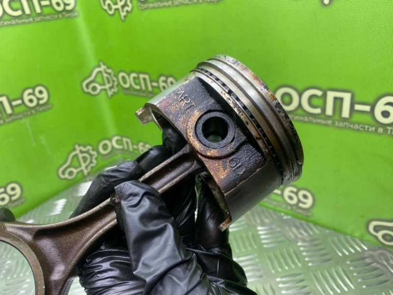 Поршень, 1490 рублей, Тверь