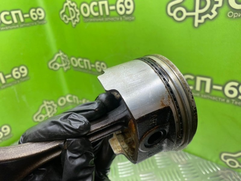 Поршень, 1490 рублей, Тверь