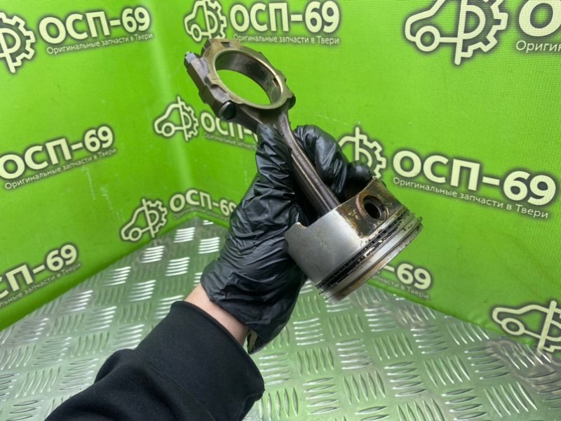 Поршень, 1490 рублей, Тверь