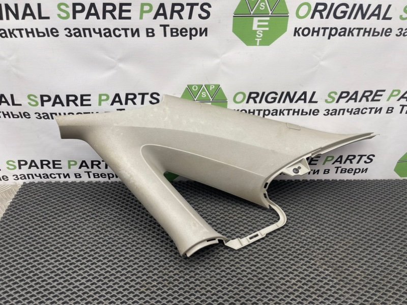 Накладка стойки, 490 рублей, Тверь