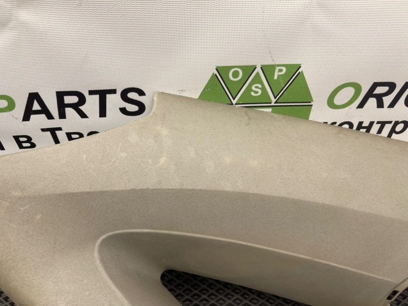 Накладка стойки, 490 рублей, Тверь