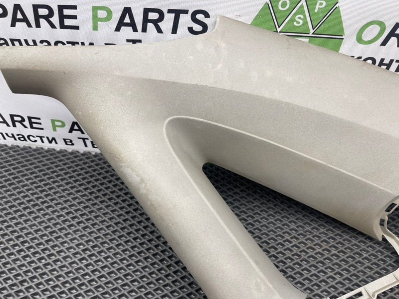 Накладка стойки, 490 рублей, Тверь