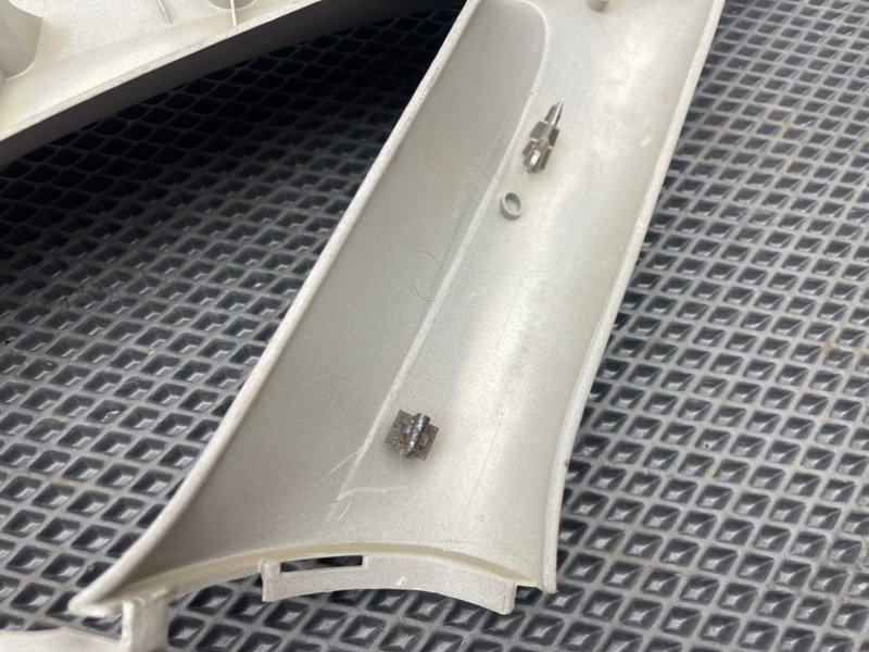 Накладка стойки, 490 рублей, Тверь