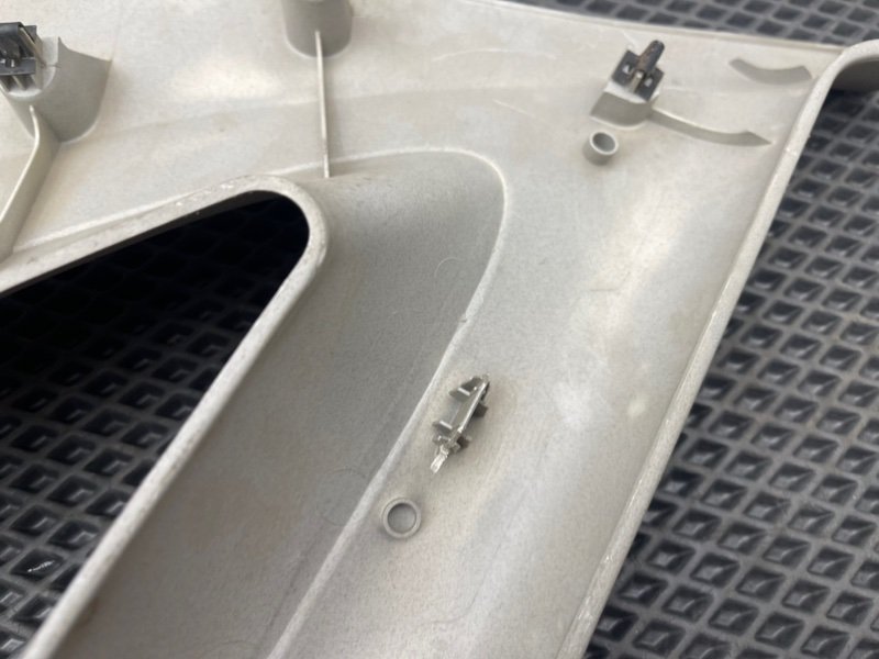 Накладка стойки, 490 рублей, Тверь