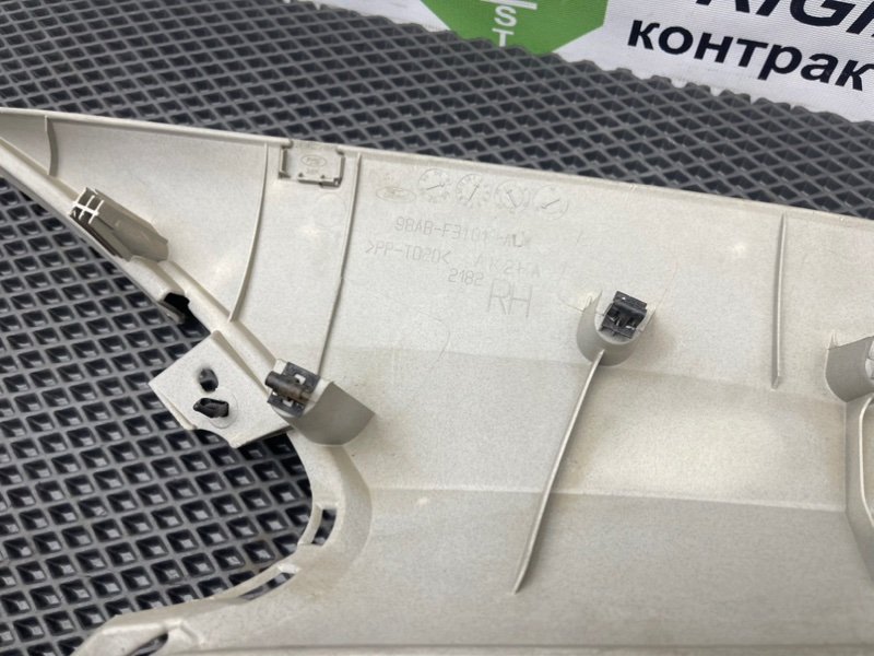 Накладка стойки, 490 рублей, Тверь