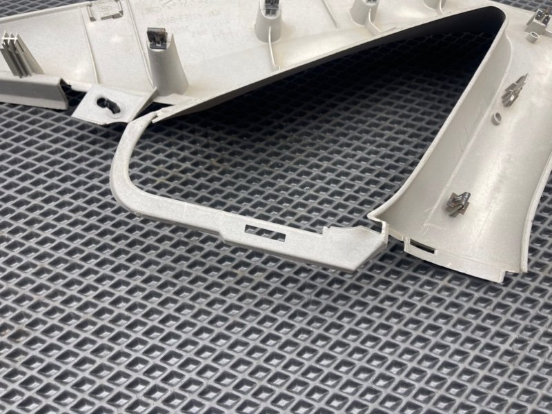 Накладка стойки, 490 рублей, Тверь