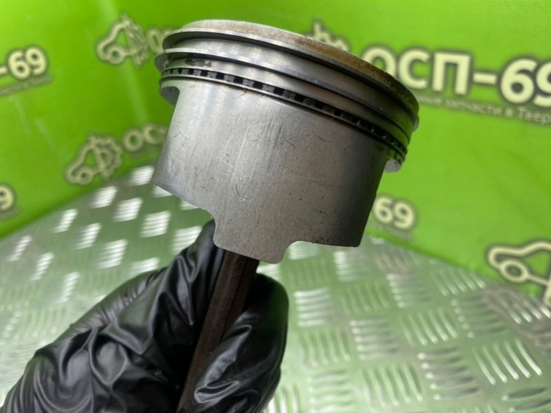 Поршень, 1490 рублей, Тверь