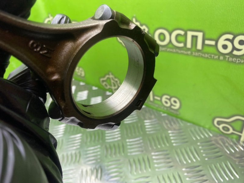 Поршень, 1490 рублей, Тверь