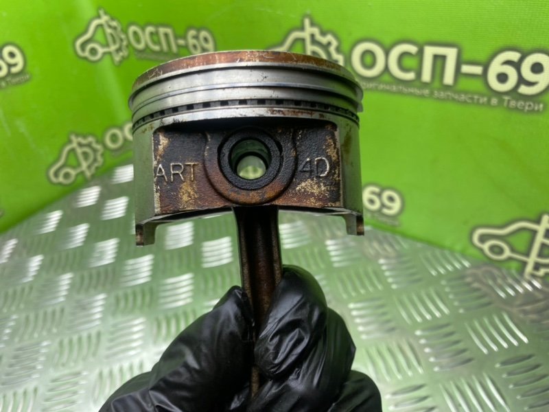 Поршень, 1490 рублей, Тверь