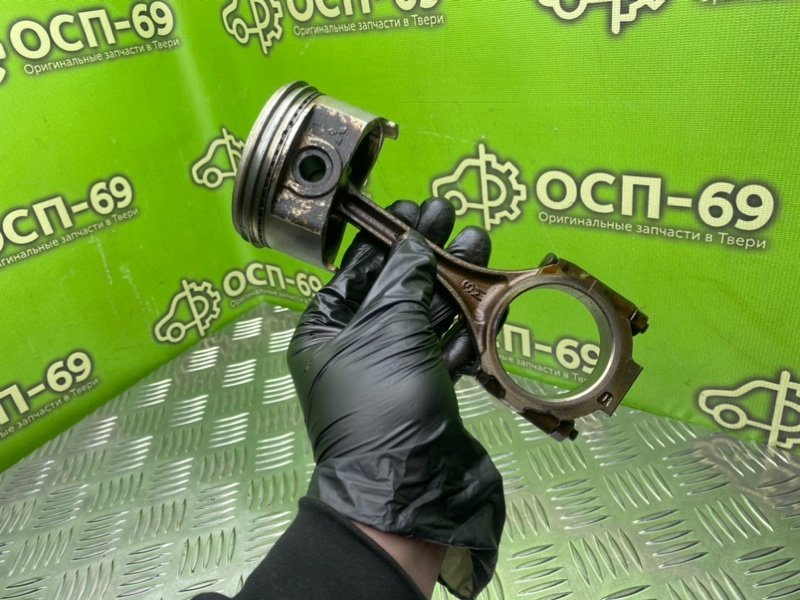 Поршень, 1490 рублей, Тверь