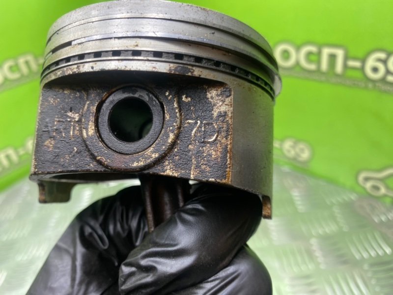 Поршень, 1490 рублей, Тверь