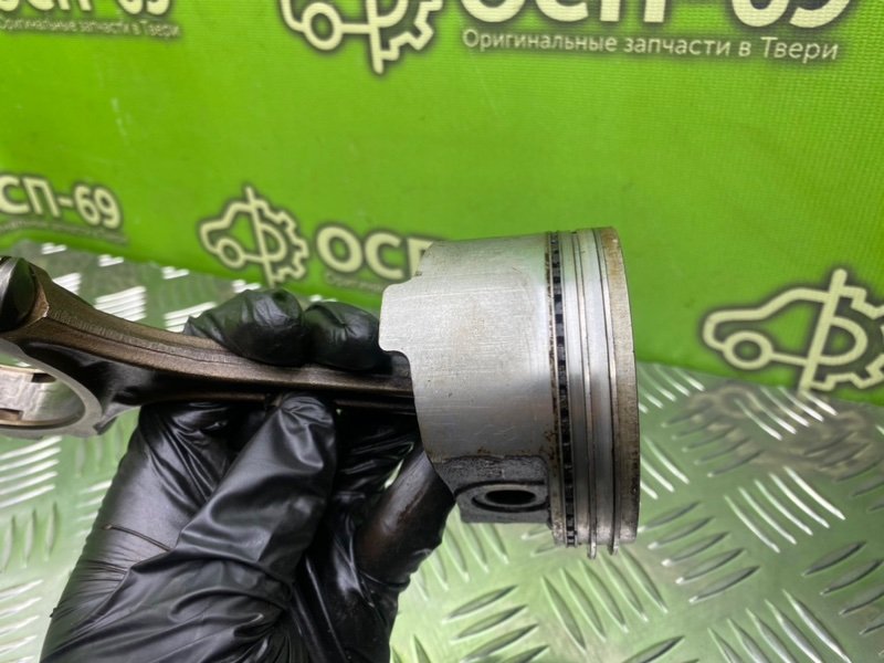 Поршень, 1490 рублей, Тверь