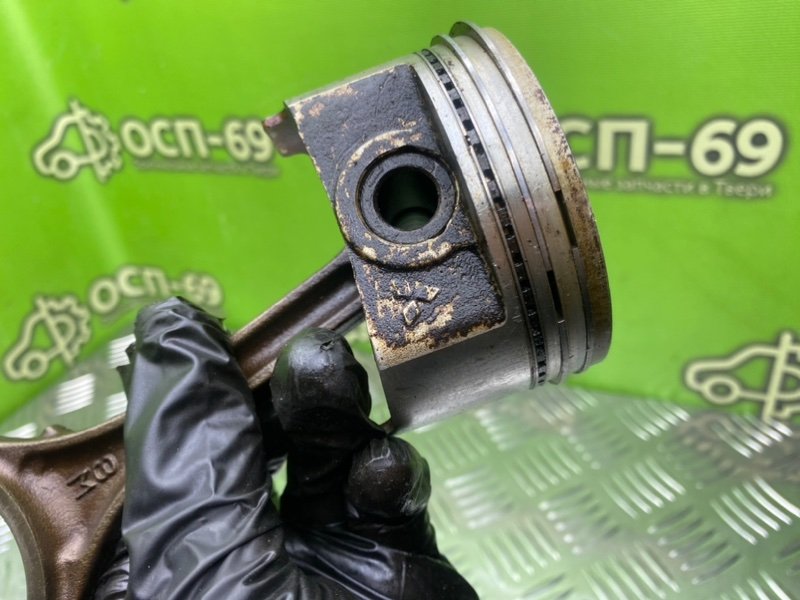 Поршень, 1490 рублей, Тверь