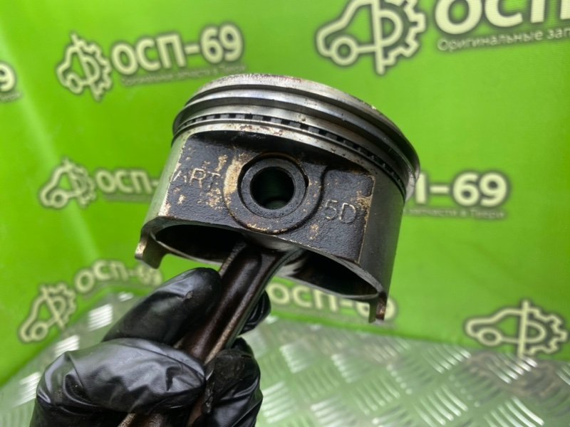 Поршень, 1490 рублей, Тверь