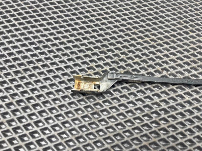 Дворник лобового стекла, 790 рублей, Тверь