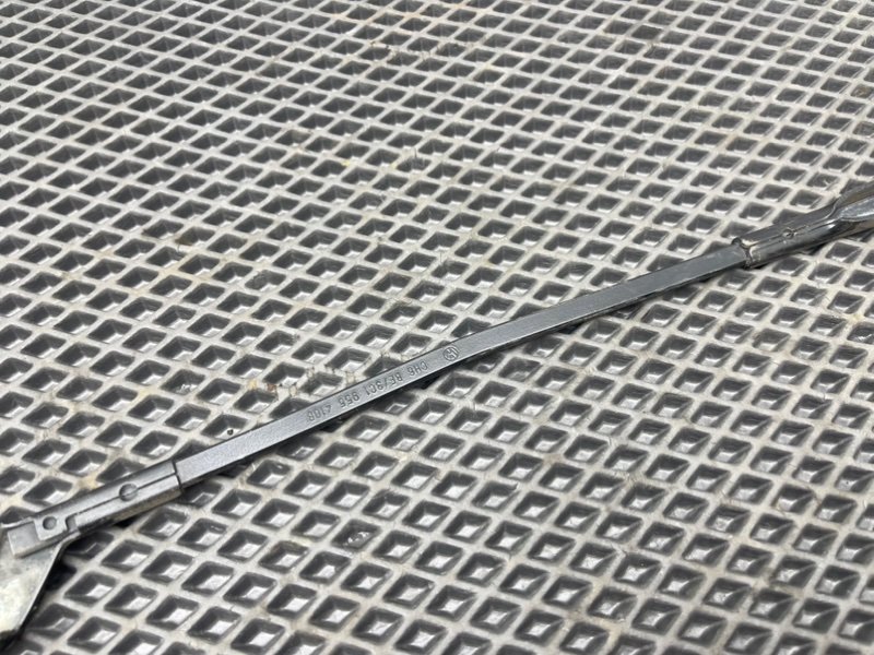 Дворник лобового стекла, 790 рублей, Тверь