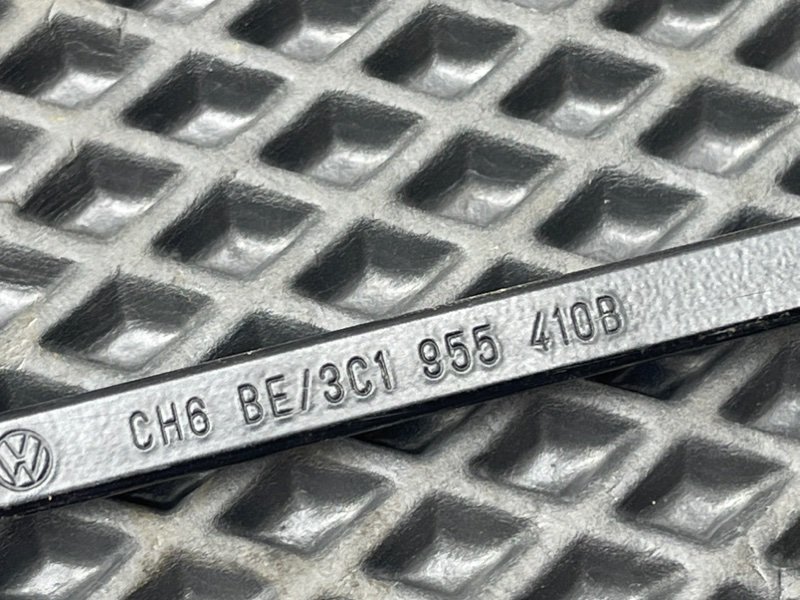 Дворник лобового стекла, 790 рублей, Тверь