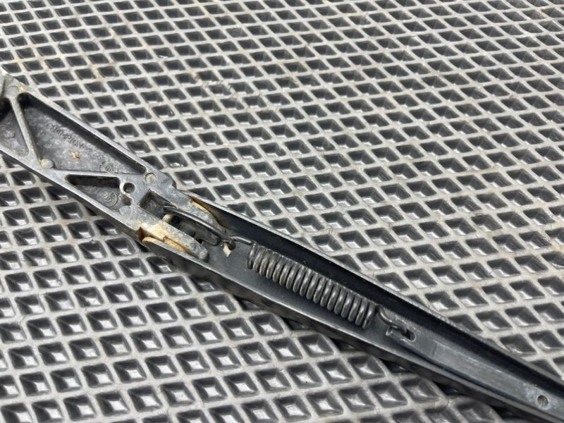 Дворник лобового стекла, 790 рублей, Тверь