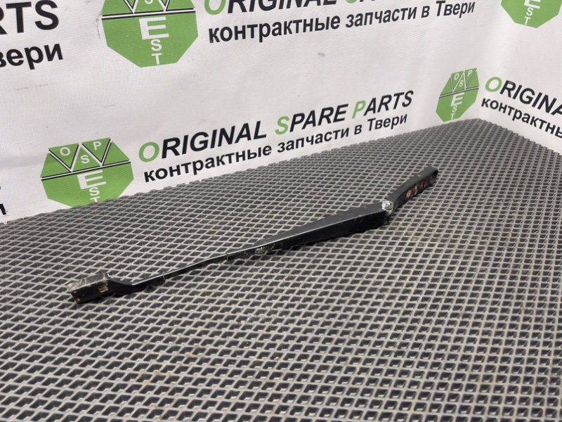 Дворник лобового стекла, 790 рублей, Тверь