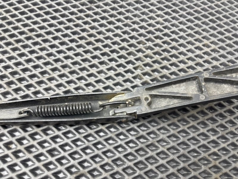 Дворник лобового стекла, 790 рублей, Тверь