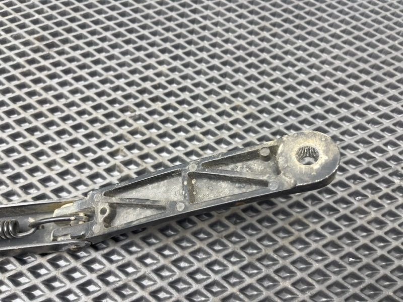 Дворник лобового стекла, 790 рублей, Тверь