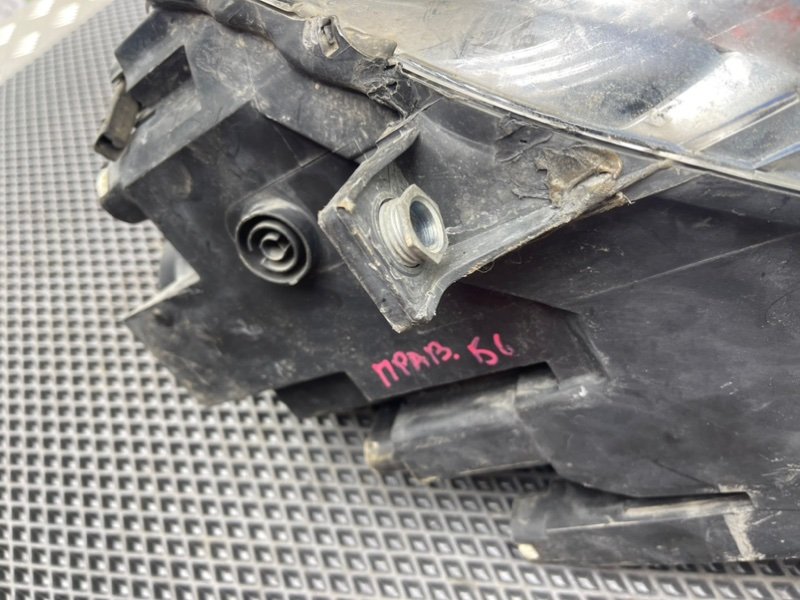 Фара, 2290 рублей, Тверь