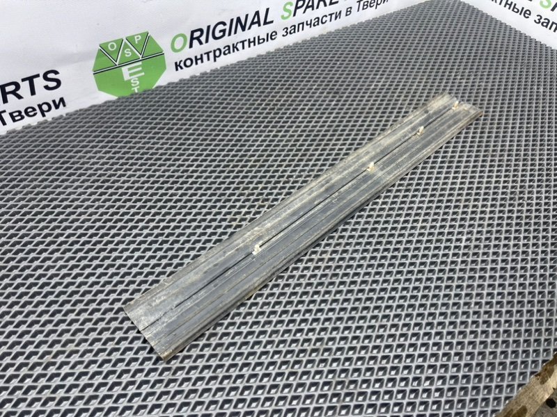 Накладка порога, 490 рублей, Тверь