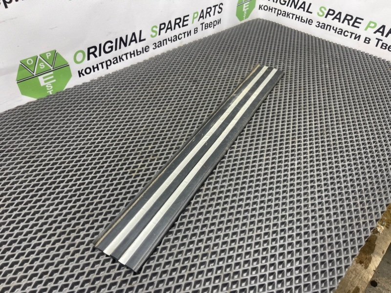 Накладка порога, 490 рублей, Тверь