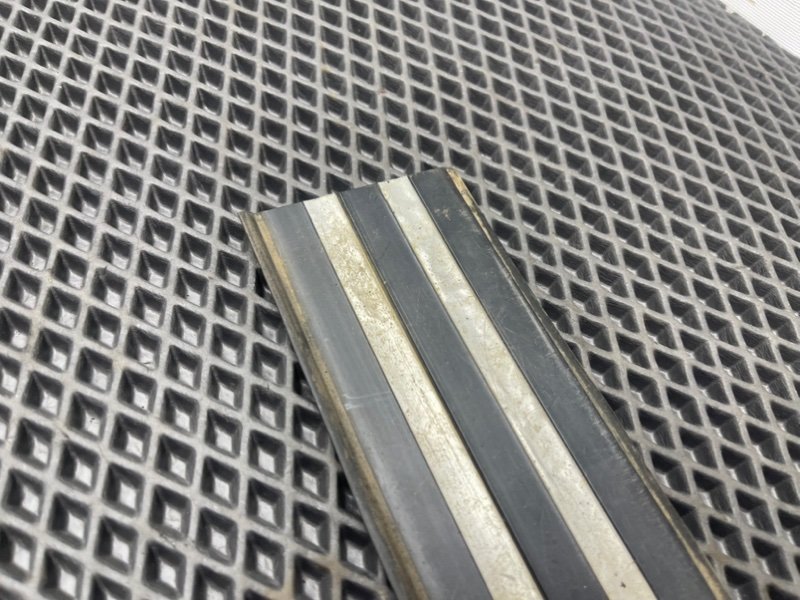 Накладка порога, 390 рублей, Тверь