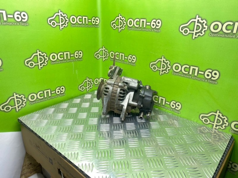 Генератор, 10990 рублей, Тверь