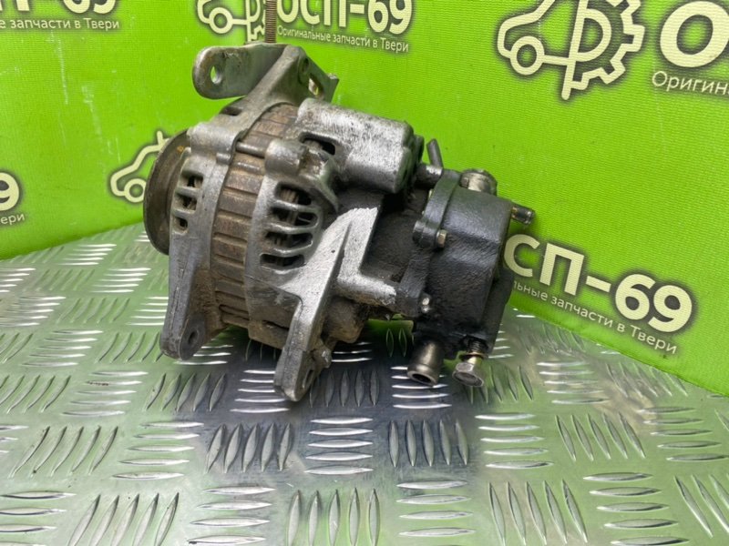 Генератор, 10990 рублей, Тверь