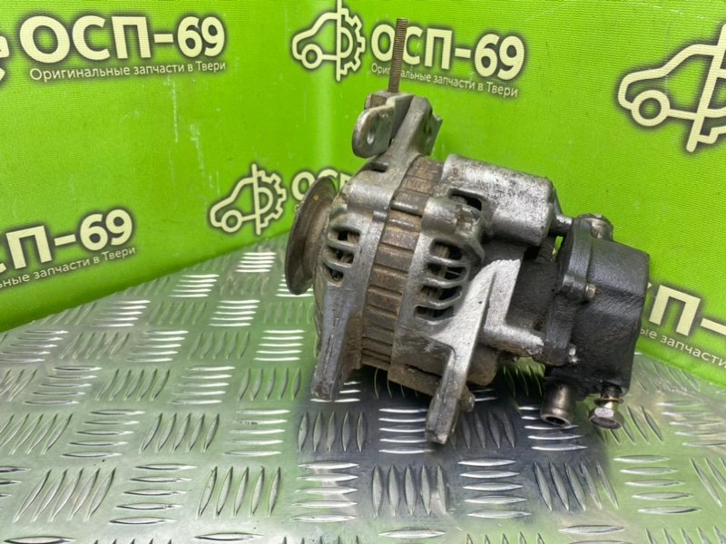 Генератор, 10990 рублей, Тверь