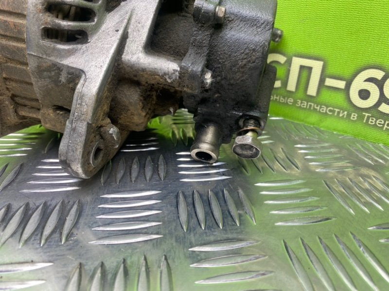 Генератор, 10990 рублей, Тверь