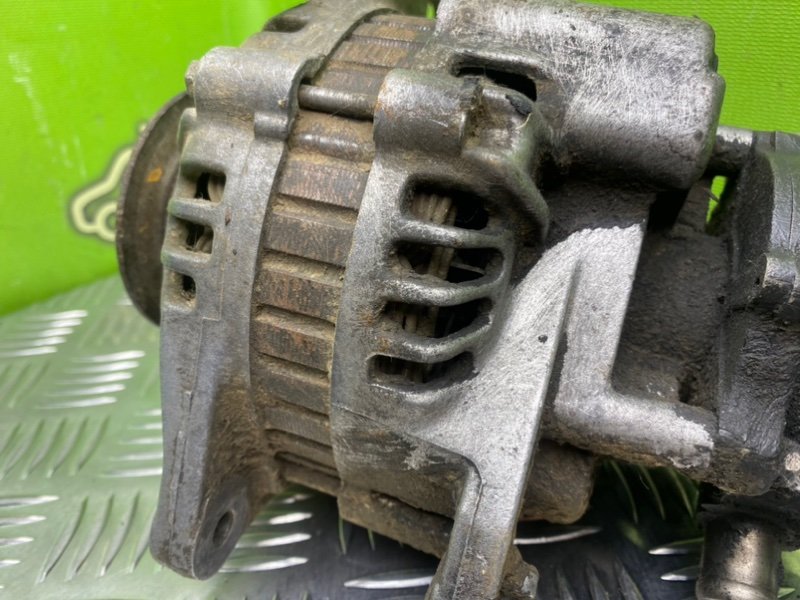 Генератор, 10990 рублей, Тверь