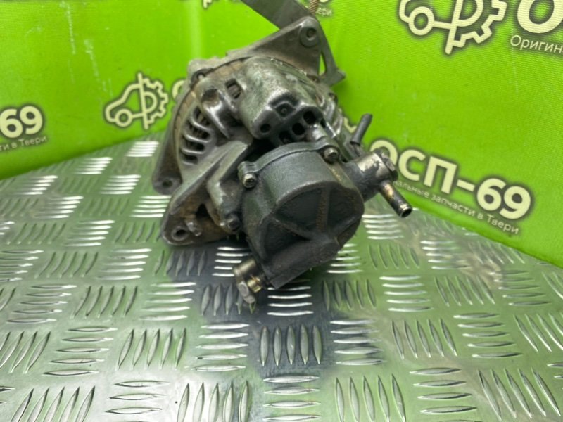 Генератор, 10990 рублей, Тверь