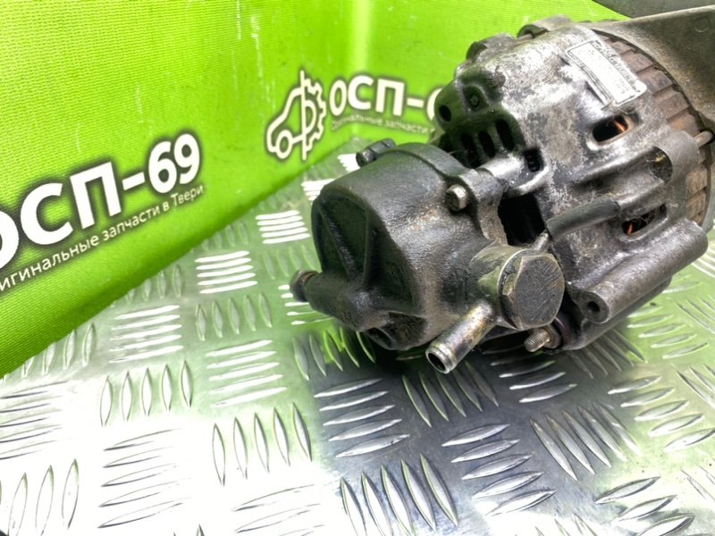 Генератор, 10990 рублей, Тверь