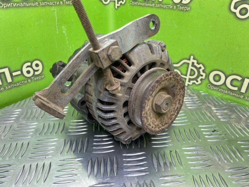 Генератор, 10990 рублей, Тверь