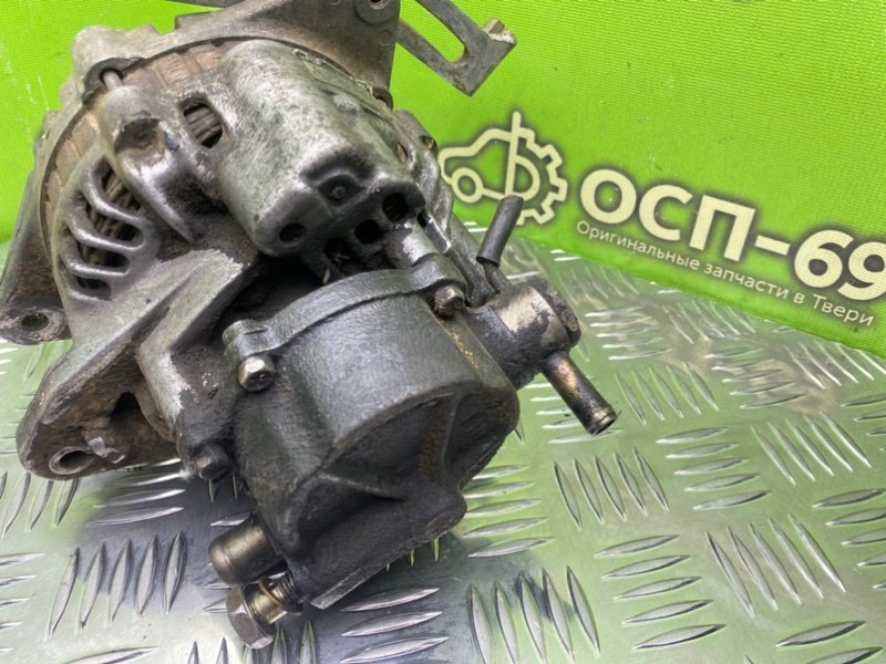 Генератор, 10990 рублей, Тверь