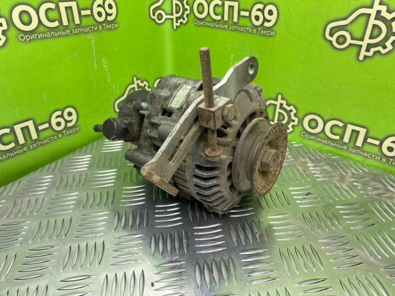 Генератор, 10990 рублей, Тверь