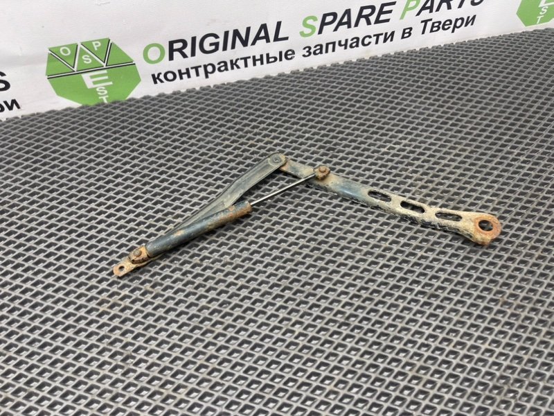 Петля капота, 690 рублей, Тверь