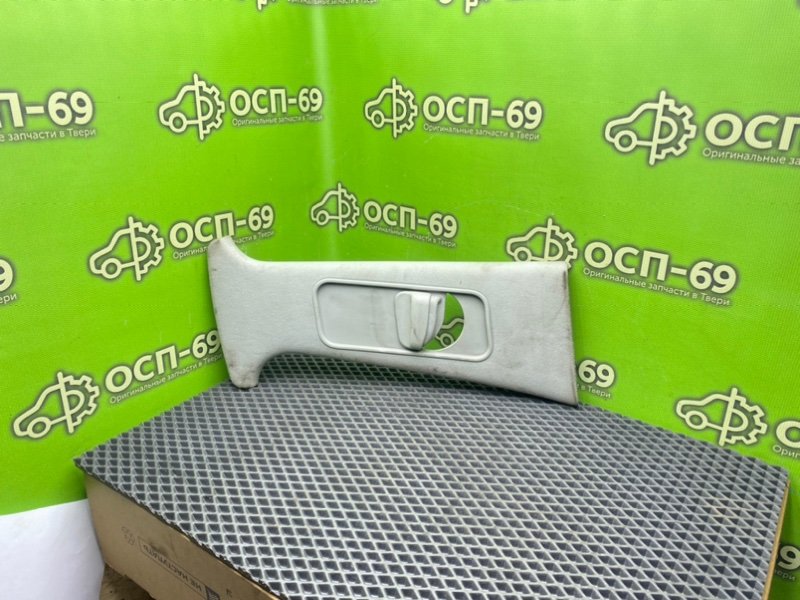 Накладка стойки, 790 рублей, Тверь