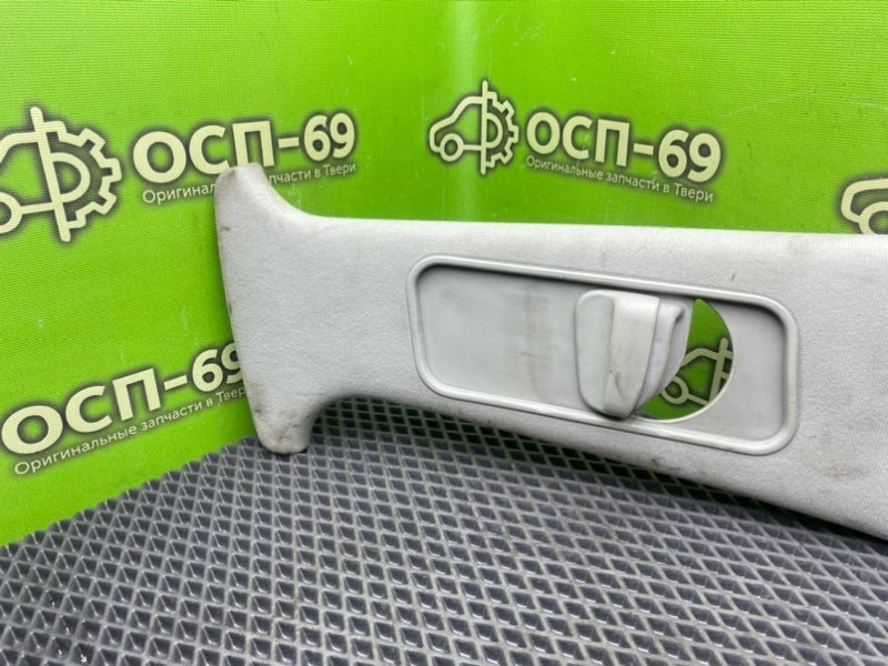 Накладка стойки, 790 рублей, Тверь