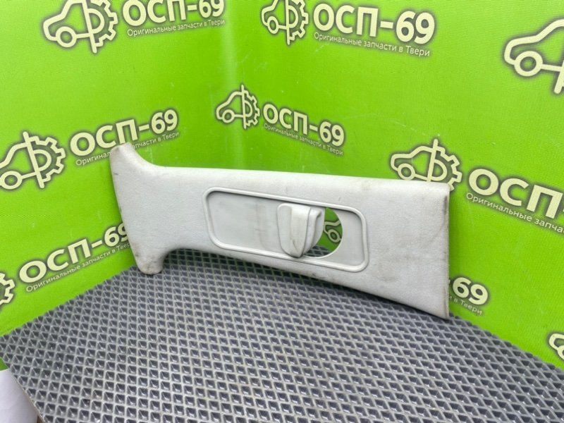 Накладка стойки, 790 рублей, Тверь