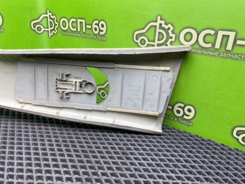 Накладка стойки, 790 рублей, Тверь