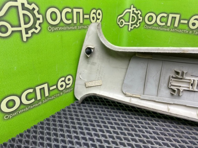 Накладка стойки, 790 рублей, Тверь